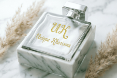 Yodia Mangesti Font Product Image 6