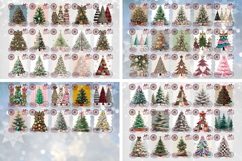 The Ultimate Christmas Sublimation Bundle, Christmas Bundle Product Image 6