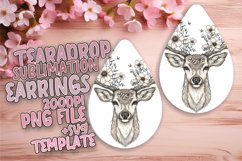 Trendy Boho Critter Earrings Product Image 1