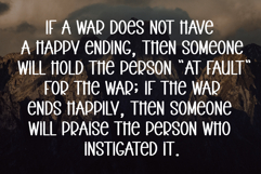 Horror Infander Product Image 6