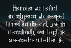 Black Rose Product Image 6