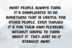 Christmas Vacation Product Image 6