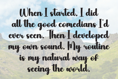 Melody Product Image 6