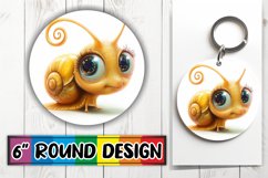 Lovely Animals Keychain Selection Product Image 1