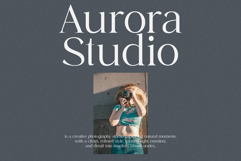 Juliette Family Serif 12 Fonts Product Image 6