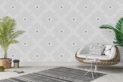 10 rhombuses seamless patterns Product Image 6