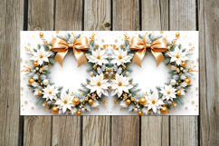 Christmas decor | 4 Retro Sublimation Mug designs P2 Product Image 2