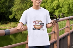 Funny Dog Quotes PNG Bundle Product Image 6