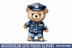 Wildflowers Sublimation Clipart Product Image 1