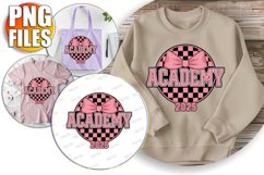 Fun TSHIRT Art Ideas PNG, School Product Image 1