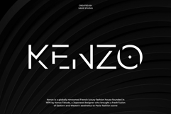 MACBEX - futuristic font Product Image 6