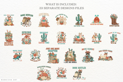 Howdy Easter Shirt PNG Bundle - 23 high-quality Shirt PNGs Product Image 6