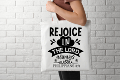 Bible Verse SVG Bundle Product Image 8