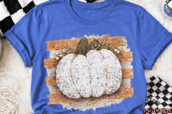 white pumpkin png,fall pumpkin png,rustic pumpkin,autumn PNG Product Image 6
