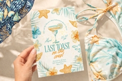 Nautical Watercolor Summer Bundle Product Image 6