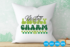 Retro st patricks day svg design bundle, 20 designs Product Image 4