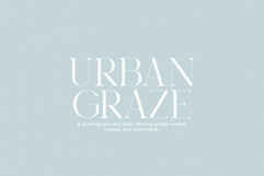 Royal Garden - Unique Semi Serif Product Image 6