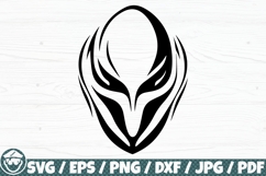 Alien / UFO Silhouette x100 BUNDLE Product Image 8