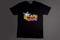 Retro Halloween Sublimation Bundle Product Image 4