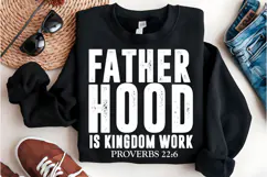 Father's Day PNG, Dad PNG, Trendy Shirt Product Image 8