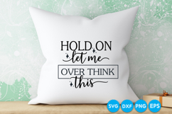 Sarcastic quotes SVG Design, Funny quotes svg design Product Image 6