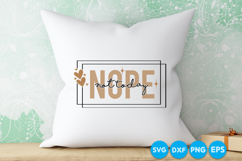 Sarcastic quotes SVG Design, Funny quotes svg design Product Image 7