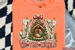 joy to the world png,christian christmas png,nativity png Product Image 3