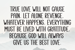 Morning Product Image 6