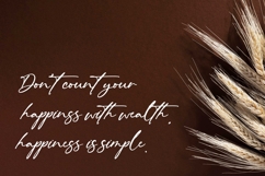 Author Think - Authentic Signature Script Product Image 6
