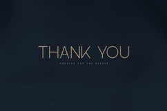 Kindel Elegant Modern Sans Serif Font Product Image 6