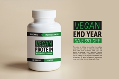 Chucky Chalk / Chalky Handwriting Product Image 6