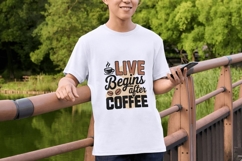 Coffee PNG Sublimation Bundle 6 Product Image 6