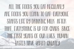 Weekend Holiday Product Image 6