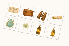 Famous Detective, iVntage 1930s Aesthetic Bookish Art Product Image 6