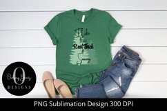 I like them real thick and sprucey sublimation file|PNG Product Image 8