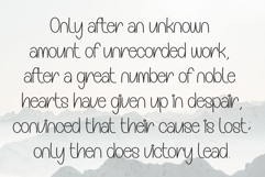 Christmas Frameline Product Image 6