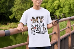 My Heart Is On That Field &amp; Court PNG Bundle 5 Product Image 6