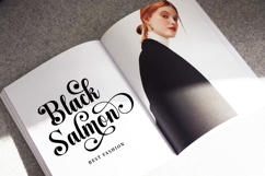 Hello Rainbow - Family Font In 45 Type Product Image 7