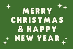 Christmas Winter Product Image 6