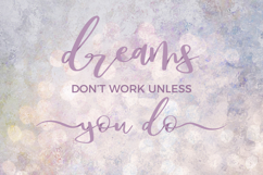 Dream Script Product Image 6