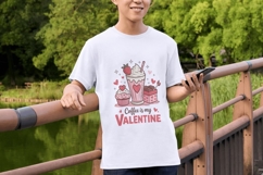 Valentine Coffee PNG Bundle 20 Product Image 6
