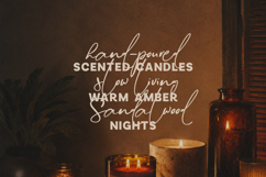 Glenquil Signature Script Font Product Image 6