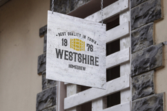 Florien - Victorian Font Product Image 6