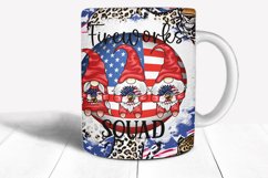 4th of July Sublimation Mug Bundle - 4th of July Sublimation Product Image 7