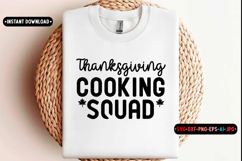 Thanksgiving SVG bundle, Fall SVG, Autumn SVG Bundle Product Image 16