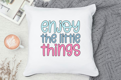 Wednesday Holiday - Playful Quirky Display Font Product Image 6