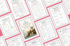 MY LIFE PURPOSE WORKBOOK Product Image 6