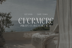 Airox Luxury Editorial Serif Font Product Image 6