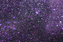 Purple glitter background with sparkling specks Product Image 1