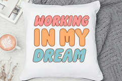 Heart Bubble - Playful Bubble Font Product Image 6